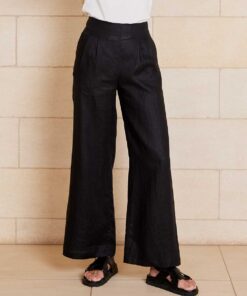 Alice Pant-Black