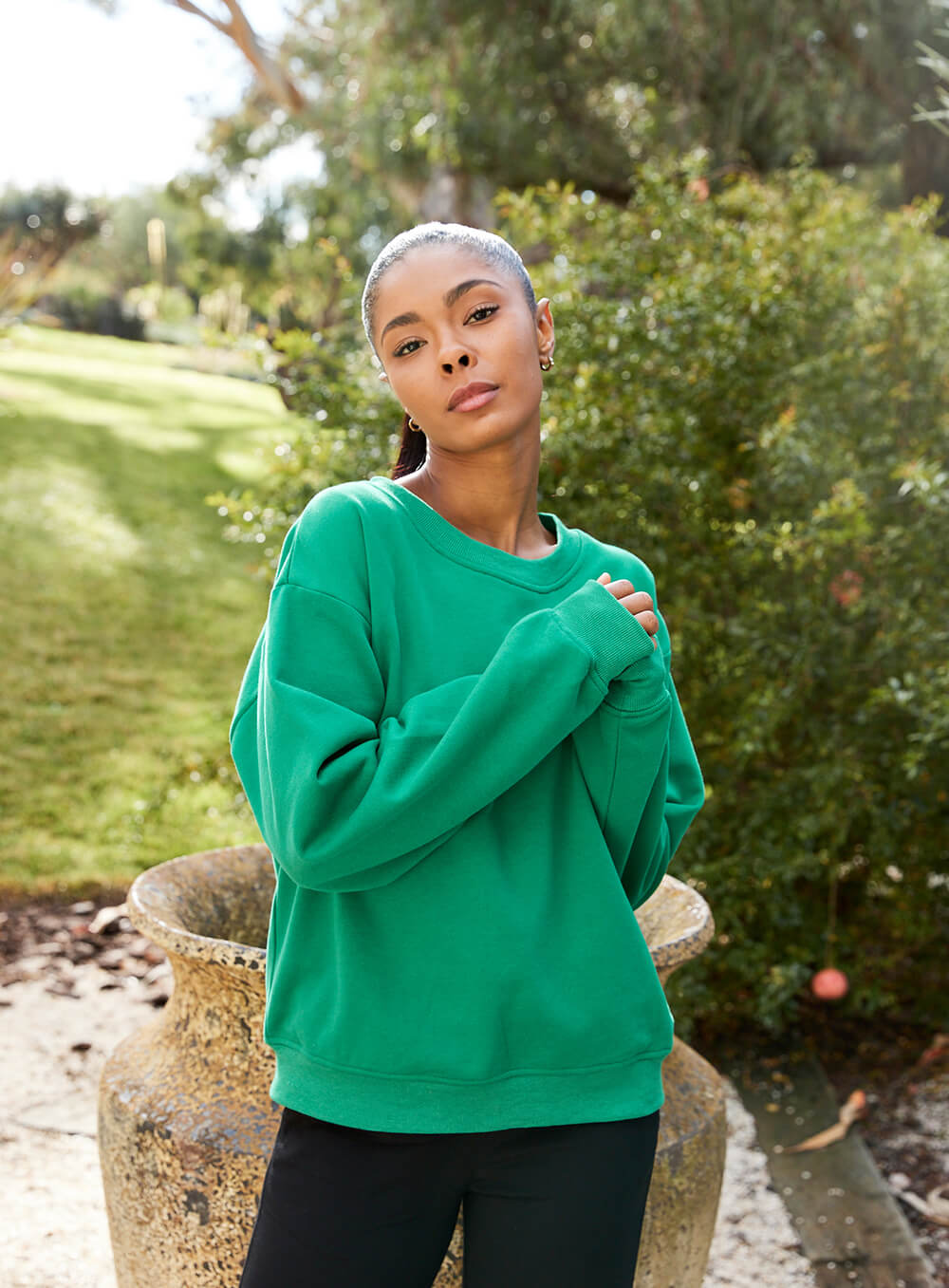 Josephine Crew-GREEN - Image 2