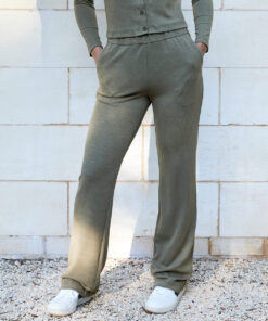 Nora Pant-OLIVE