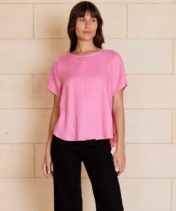Sadie Top-PINK