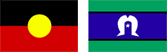 Aboriginal Torres Strait Islander Flags
