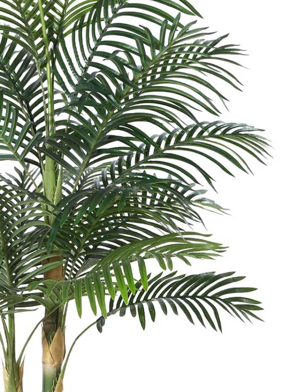 Artificial Palm Tree 150cm - Image 3